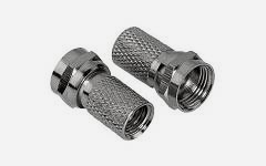 F Utikač 5,5 mm 42856 2 komada