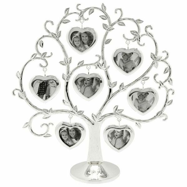 Family Tree Heart 7 photos