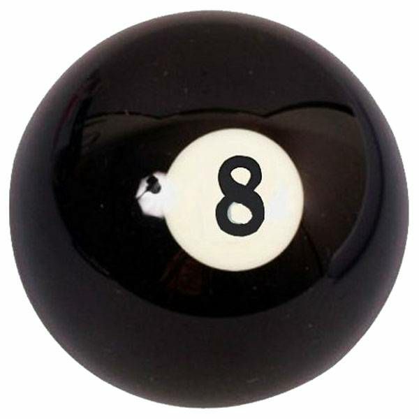 Favorite No.8 57.2 mm