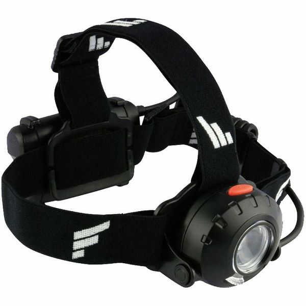 Favour headlamp focus control 3x AA H0431