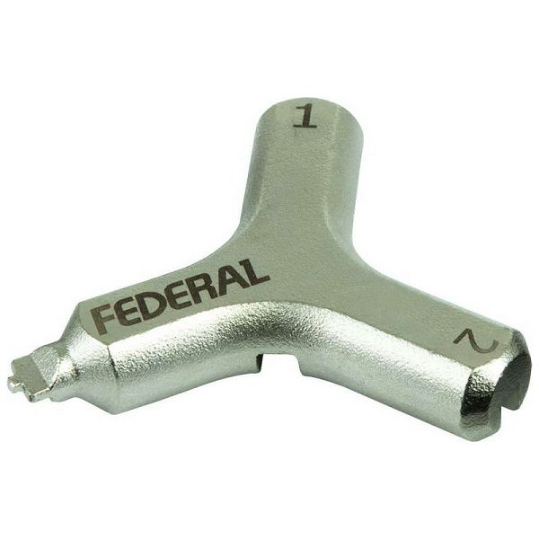 Federal Stance Spoke Key Nickel