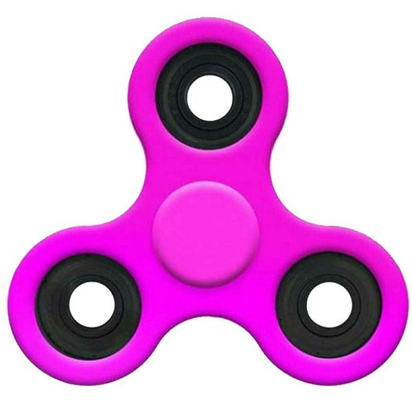 Fidget Spinner Pro Pink