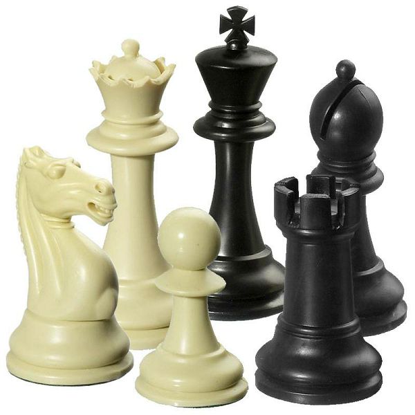 Figure Nerva Staunton Plastic KH 95 mm