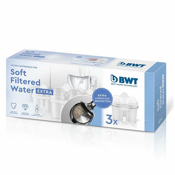 Filteri za vodu BWT 814873 EXTRA x3