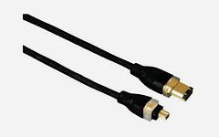 FireWire kabel 1 m 46708
