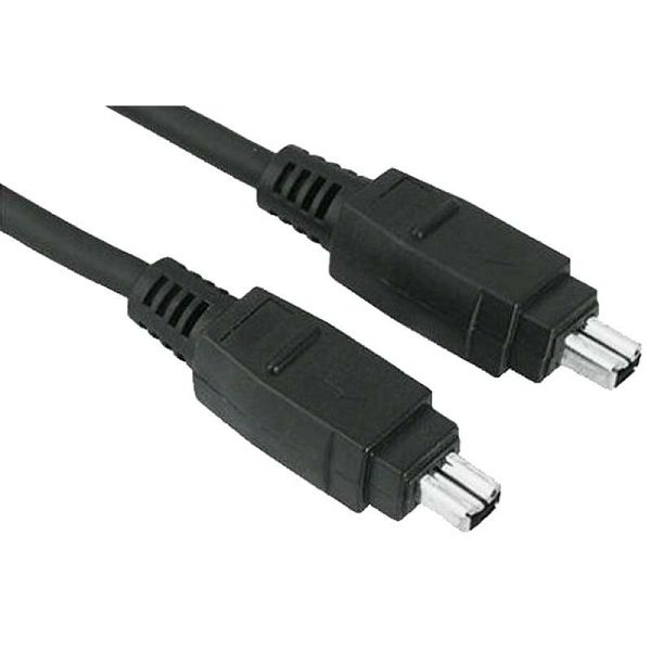 FireWire kabel 2 m 43093