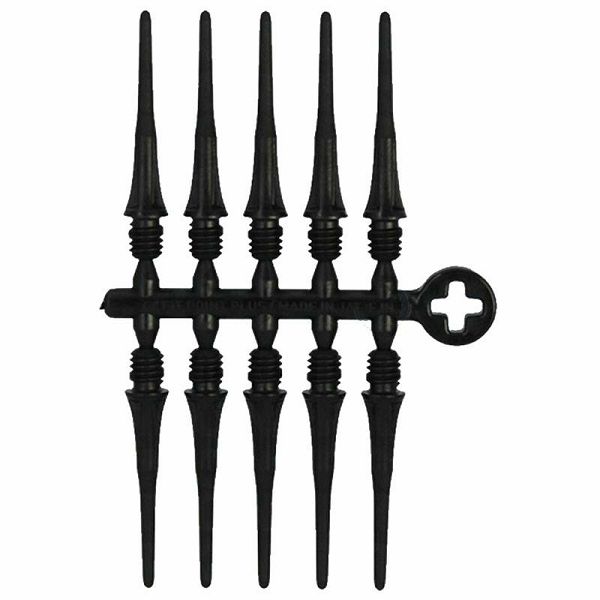 Fit Point Plus Black 50 komada