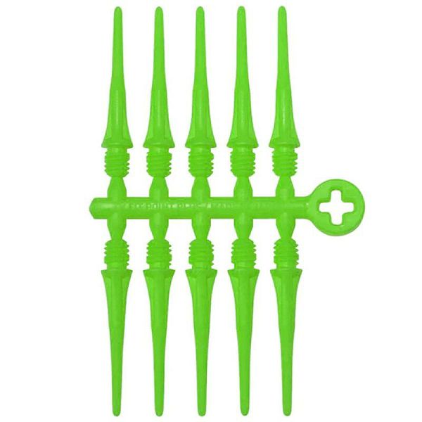 Fit Point Plus Lime Green 50 komada