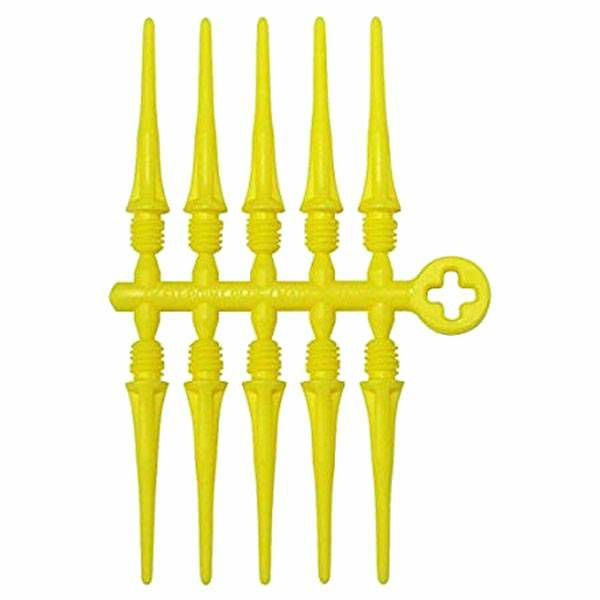 Fit Point Plus Yellow 50 komada