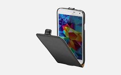 Flap Case Samsung Galaxy S5 (Neo) 124663
