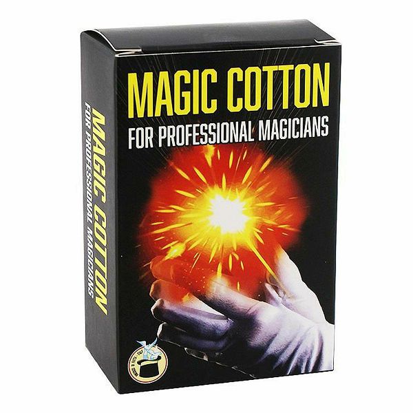Flash Cotton White 10 g