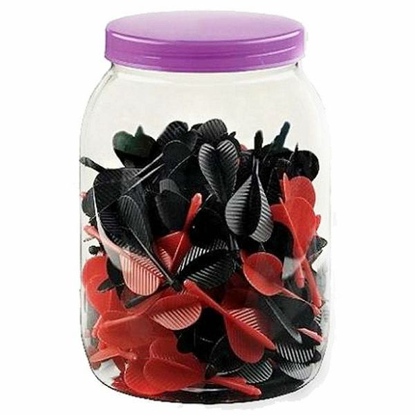 Fly-Shaft Superpack