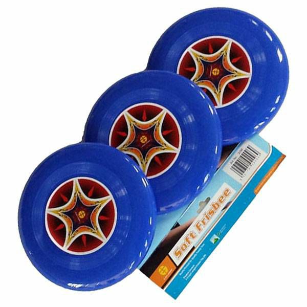 Frisbee Disc 3 komada