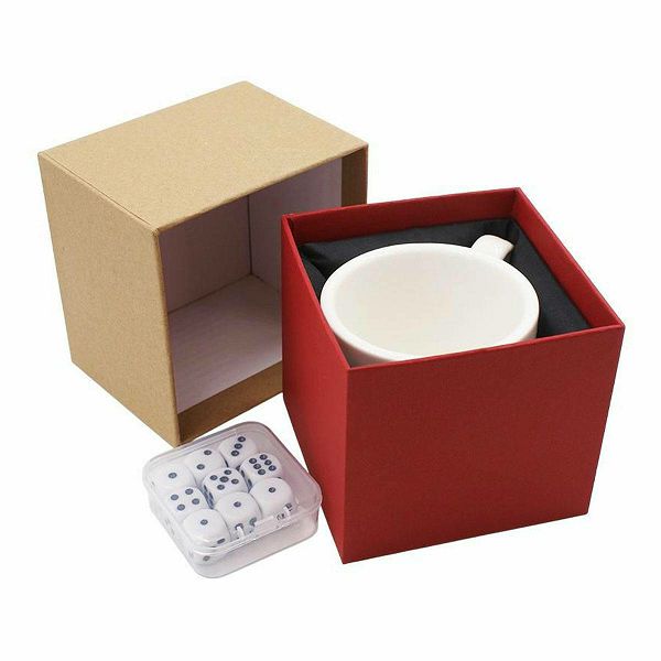 Forcing Cup