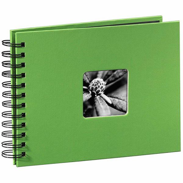 Foto album Fine Art 10x15/50 94880 Green