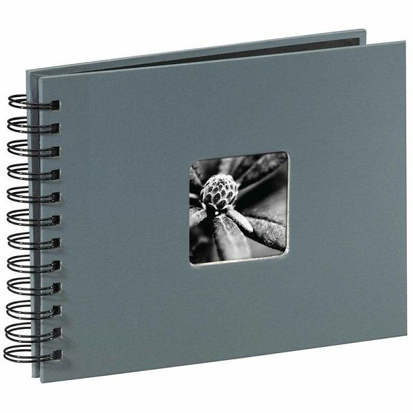 Foto album Fine Art 10x15/50 94884 Grey