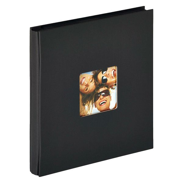 Foto album Fun black 10x15/400 