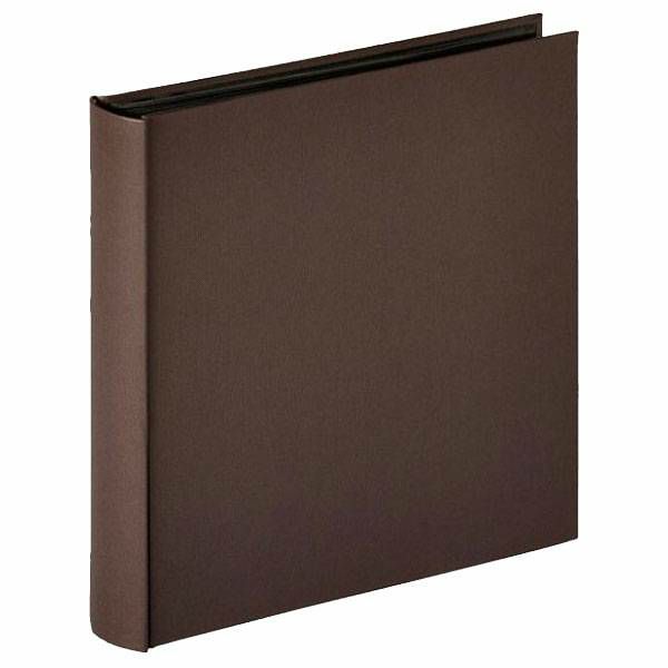 Foto album Fun dark brown FA308P