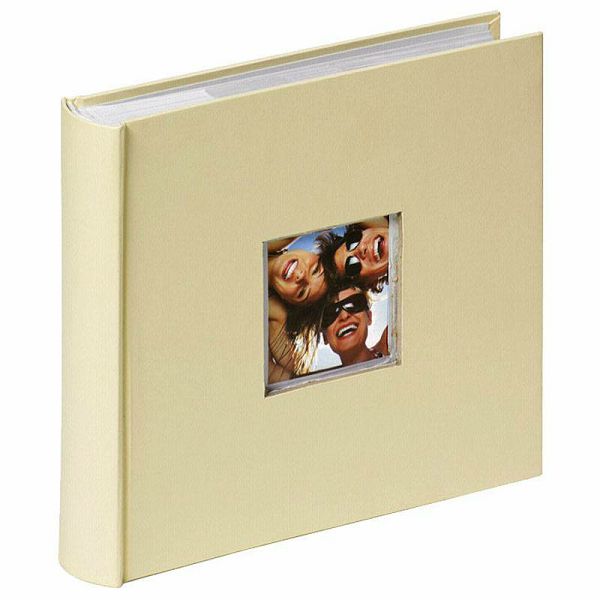 Foto album Fun Memo cream 10x15 /200