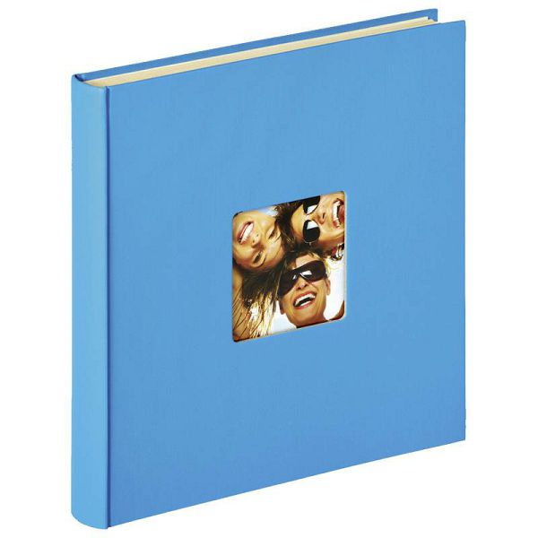 Foto album Fun Ocean Blue SK110U