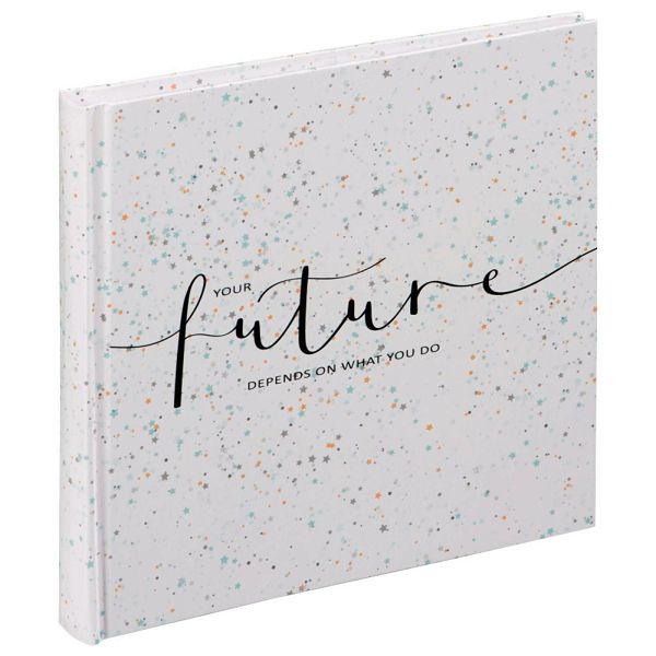 Foto album Letterings Future