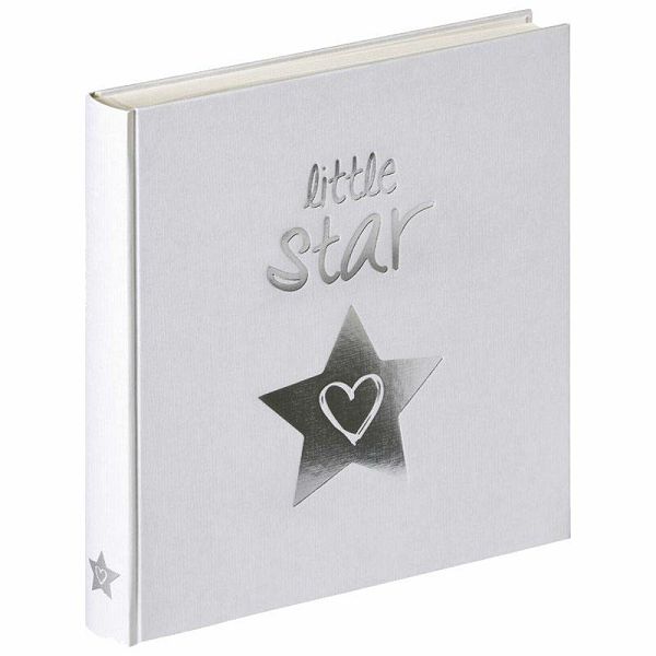 Foto album Little Star