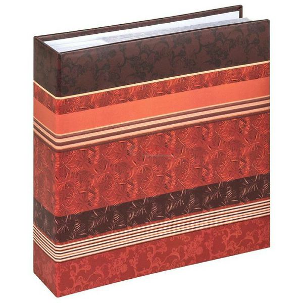 Foto album Pheline Red 10x15/200