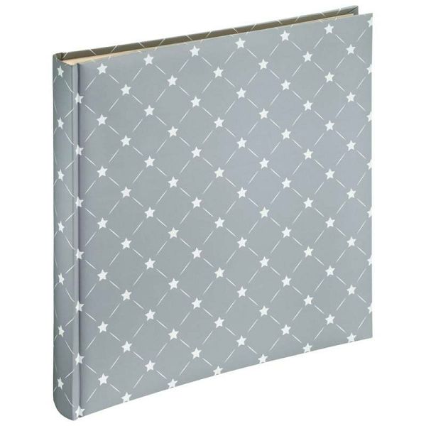 Foto album Skies II Jumbo Grey 30x30