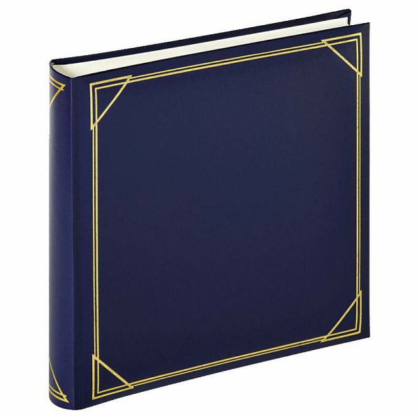 Foto album Standard blue MX200L