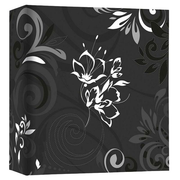 Foto album Umbria Black 30x30