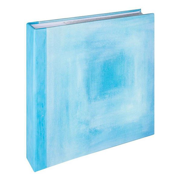 Foto album Unicolore Blue 10x15/160