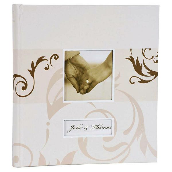 Foto album Yara Wedding Bookbound