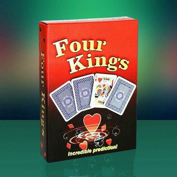 Four Kings