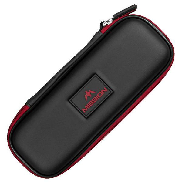 Freedom Slim Dart Case Red