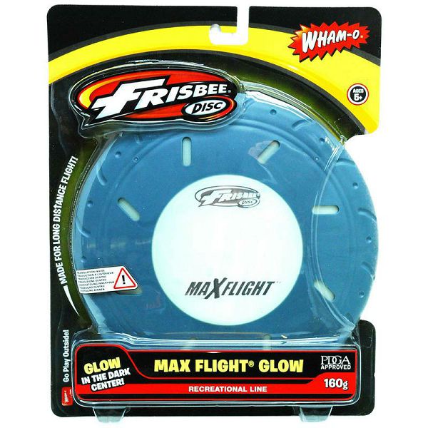 Frisbee® Max-Flight 160 g