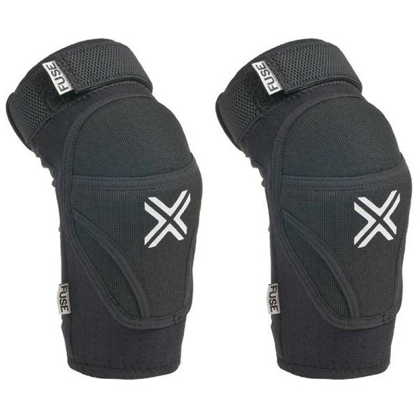 Fuse Alpha Skate Elbow Pads L