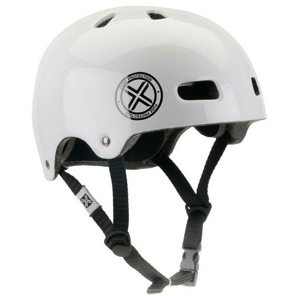 Fuse Delta Scope Skate Helmet M-XL