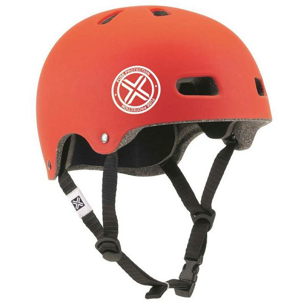 Fuse Delta Scope Skate Helmet XS-M