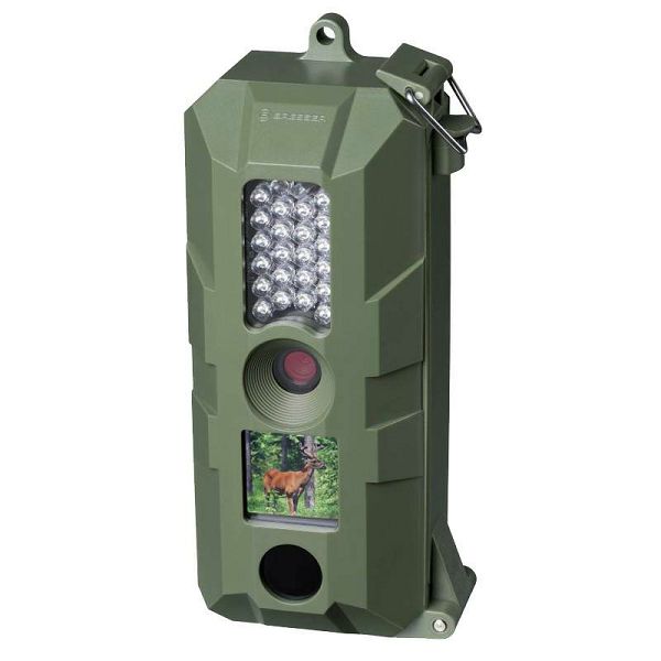 Game Camera 5MP & Motion sensor