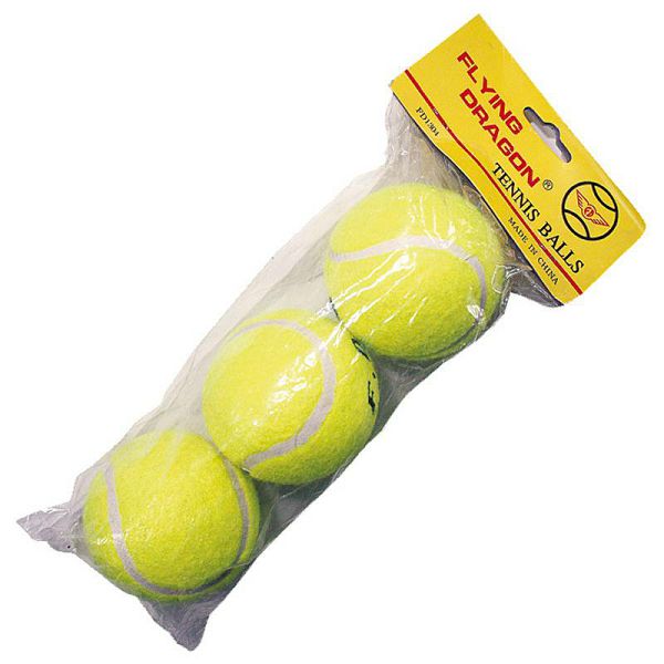 Garden balls