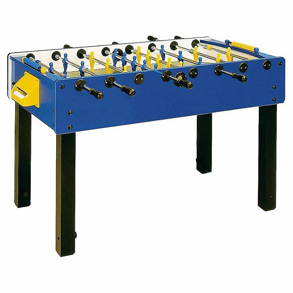 Garlando G-100 TR Blue