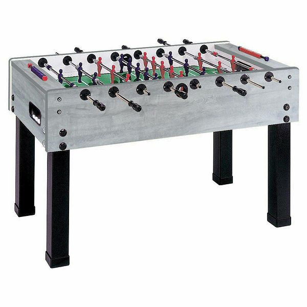 Garlando G-500 Grey Oak OR