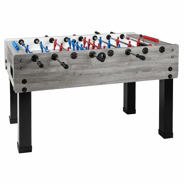 Garlando G-500 Grey Oak TR