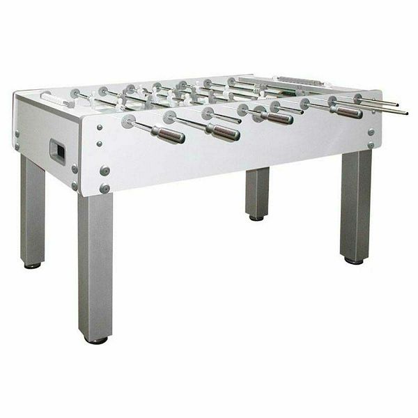 Garlando G-500 OR Pure White