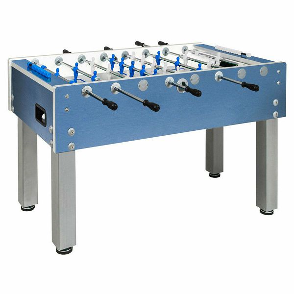 Garlando G-500 TR Blue Weatherproof