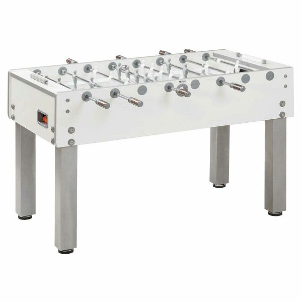 Garlando G-500 TR Pure White
