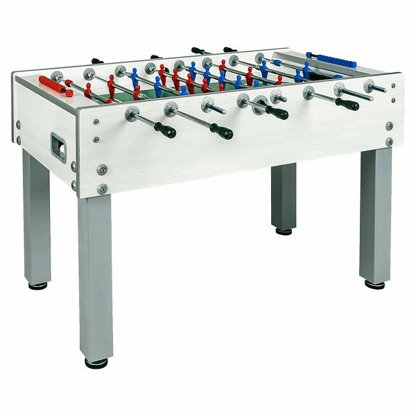 Garlando G-500 Weatherproof White OR