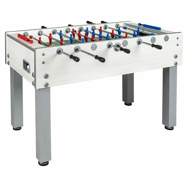 Garlando G-500 Weatherproof White TR