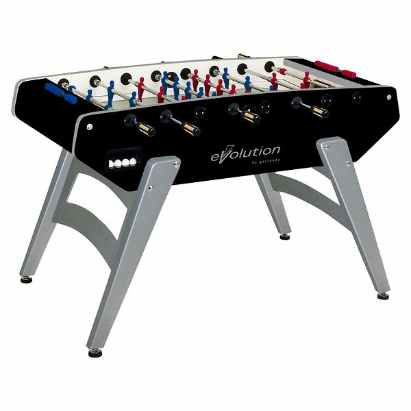 Garlando G-5000 Evolution TR