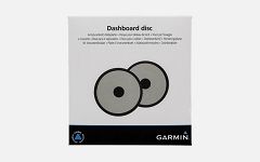 Garmin adhesive disk 1x2